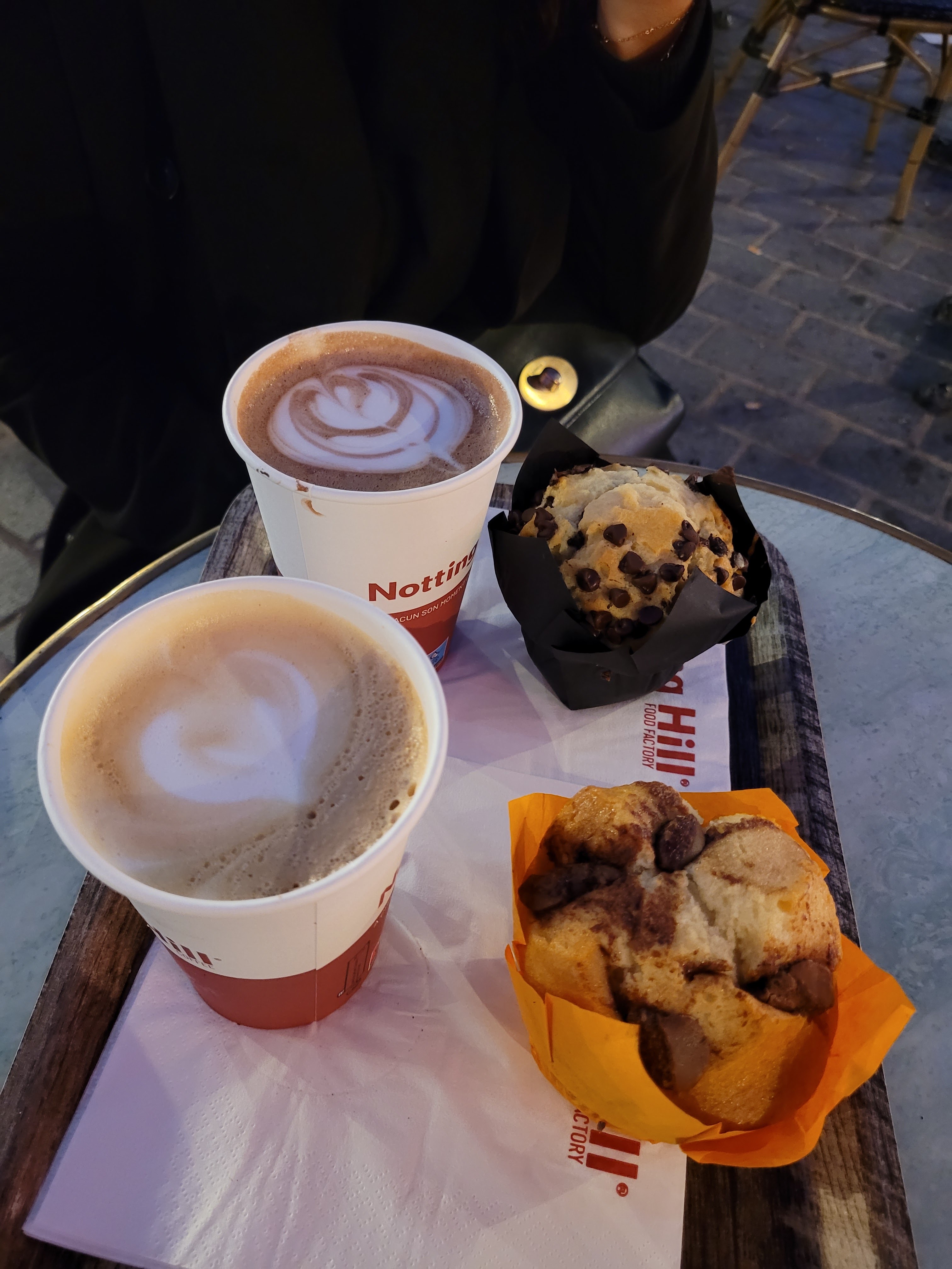 Photo n° 1 de l'avis de Sara.o fait le 22/10/2022 à 19:40