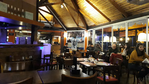 Restaurantes take away Rosario