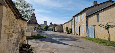 Le Pigeonnier à Plieux