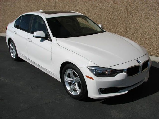 Used Car Dealer «JW Car Sales Inc», reviews and photos, 3295 Wall Ave, Ogden, UT 84401, USA