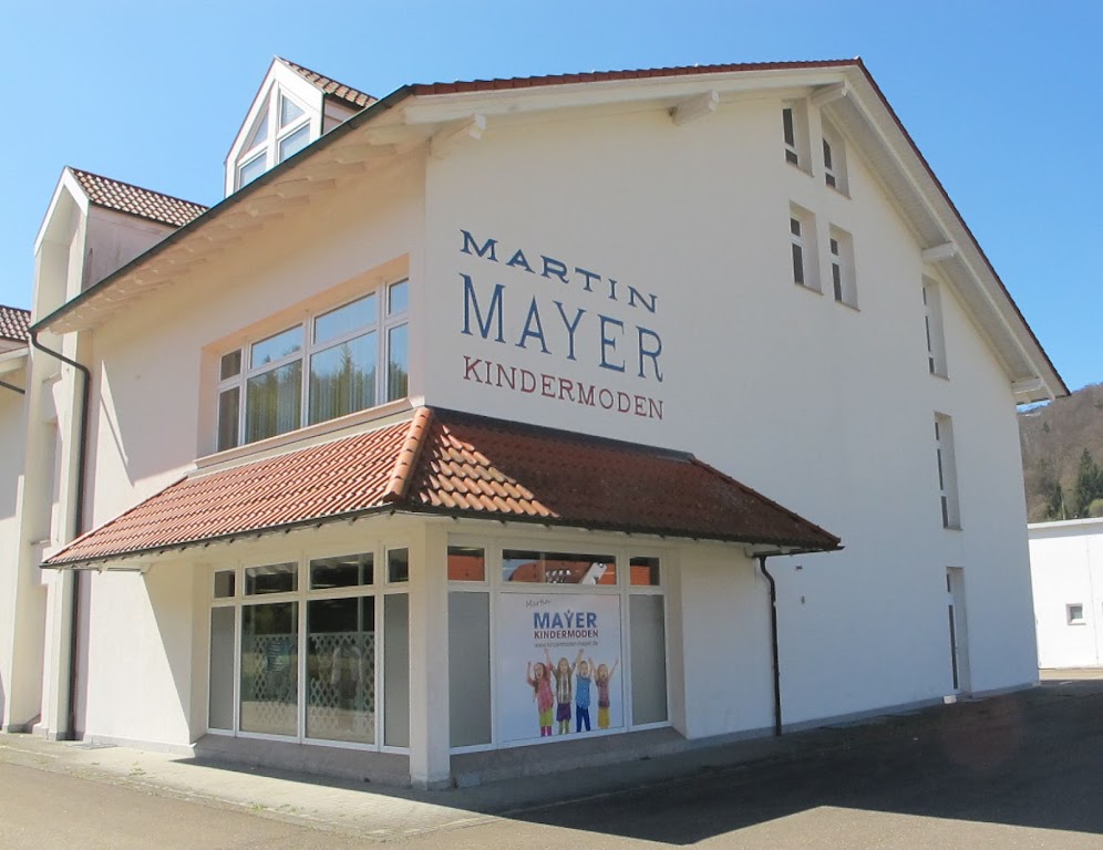Kindermoden Mayer