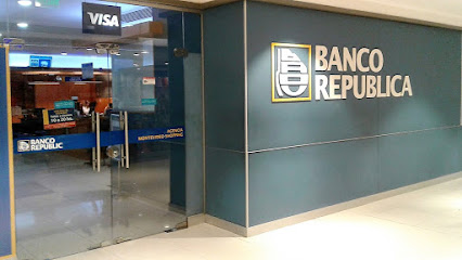 Banco República (BROU)