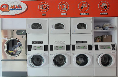 Alva Laundry Service