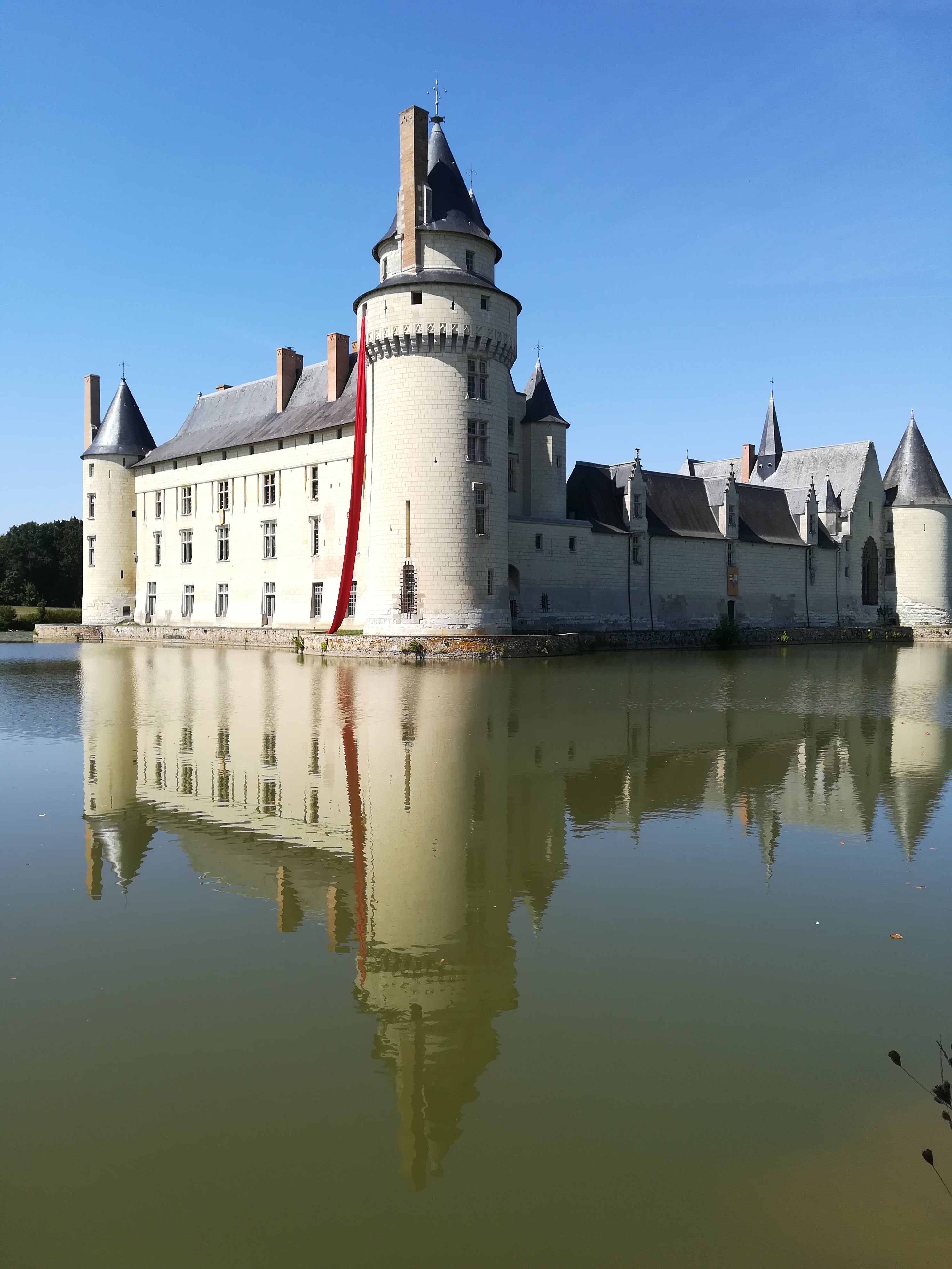 Photo n° 1 de l'avis de Gilles.l fait le 29/09/2018 à 06:26