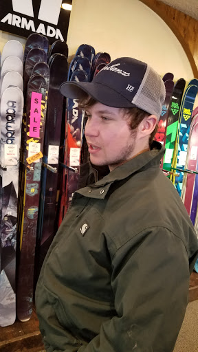 Ski Rental Service «Round House Sports», reviews and photos, 1422 W Main St, Bozeman, MT 59715, USA