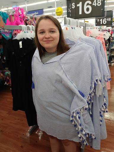 Discount Store «Walmart», reviews and photos, 1180 Fall River Ave, Seekonk, MA 02771, USA