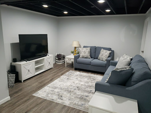 General Contractor «The Basement Guys Cleveland», reviews and photos