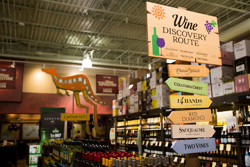 Wine Store «Total Wine & More», reviews and photos, 495 Prospect Ave, West Orange, NJ 07052, USA