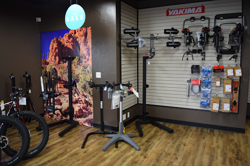 Bicycle Repair Shop «The Bike Shoppe», reviews and photos, 4390 Washington Blvd, Ogden, UT 84403, USA