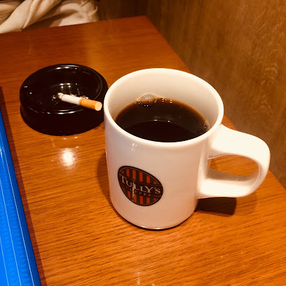 タリーズコーヒー 高崎モントレー店