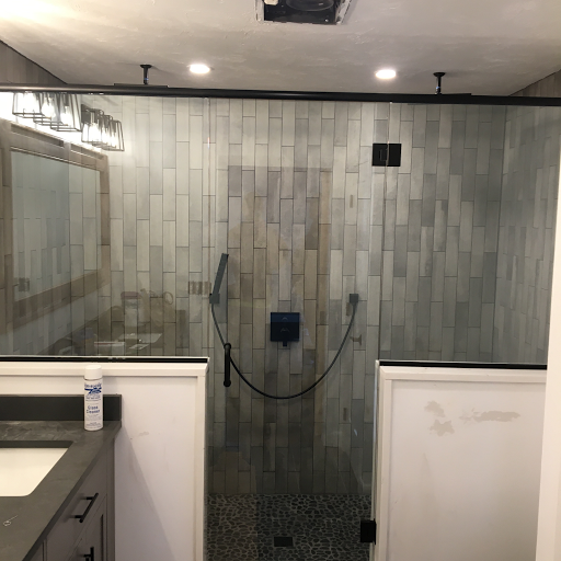 Glass & Mirror Shop «Guaranty Glass & Mirror», reviews and photos, 88 Main St, Spencer, MA 01562, USA