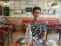 Atmosphère du Restaurant thaï Piment & Citronnelle Thaï Café à Lyon - n°4
