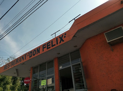 Restaurante Don Felix - Padre Xavier 13, Comercial Central, 79097 Cd Valles, S.L.P., Mexico
