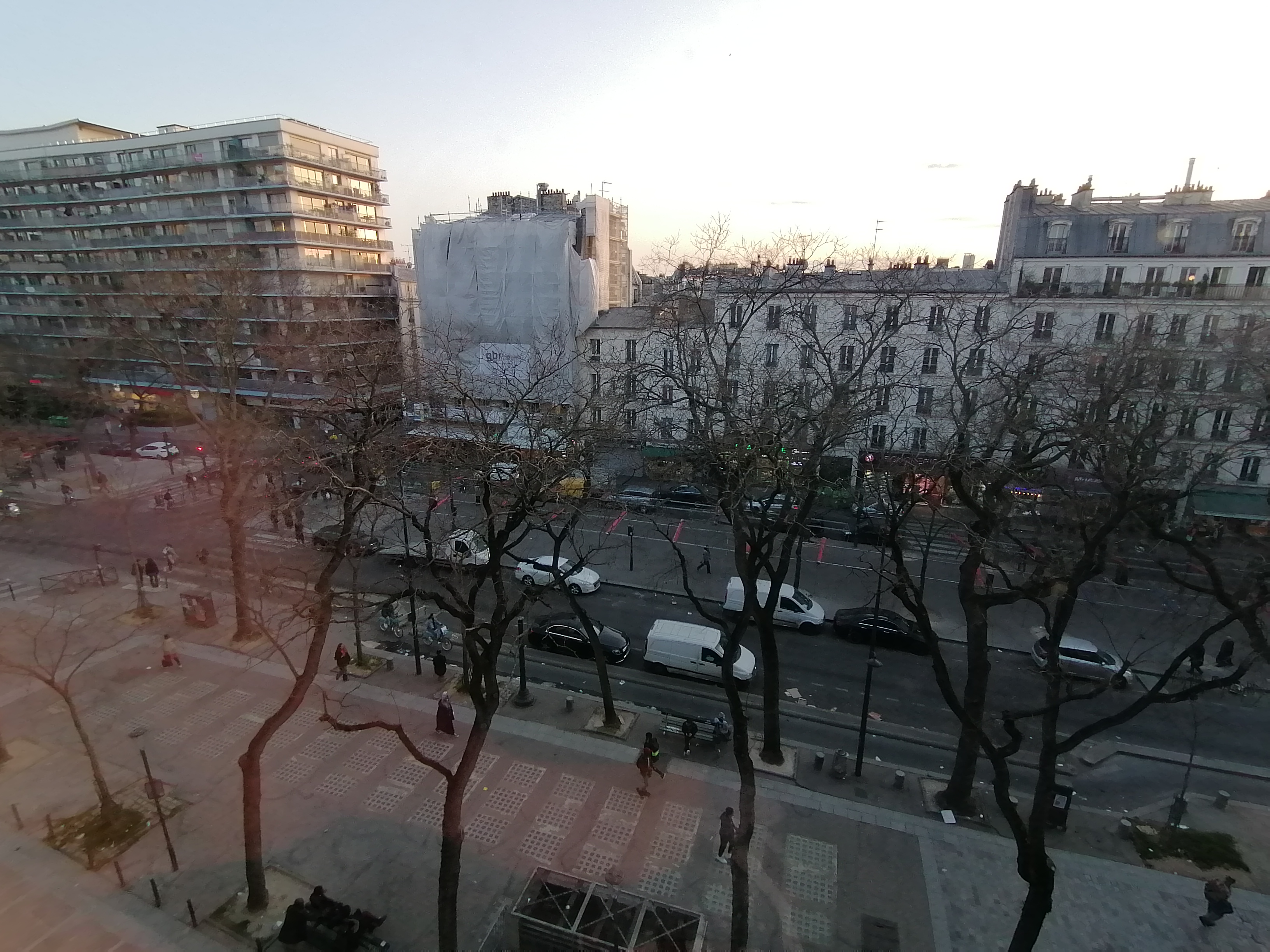 Photo n° 2 de l'avis de Letechnicien.o fait le 24/03/2022 à 06:46