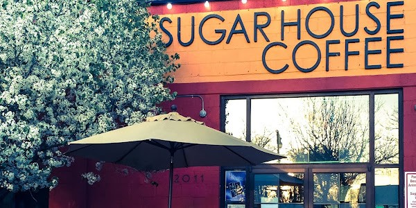 Sugar House Coffee