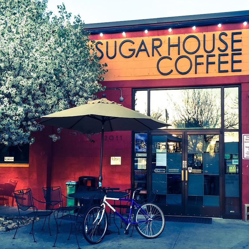 Sugar House Coffee