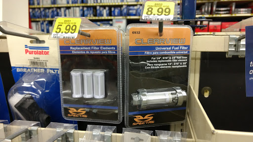 Auto Parts Store «Pep Boys Auto Parts & Service», reviews and photos, 901 N Wales Rd, North Wales, PA 19454, USA