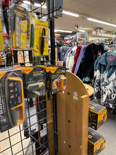 Sporting Goods Store «Hunters Gallery», reviews and photos, 237 Mt Cobb Hwy, Hamlin, PA 18427, USA