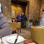 Photo n°3 de l'avis de Dmytro.a fait le 22/02/2023 à 06:54 sur le restaurants Sir Anthony Van Dijck à Antwerp