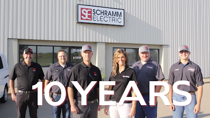 Schramm Electric, LLC