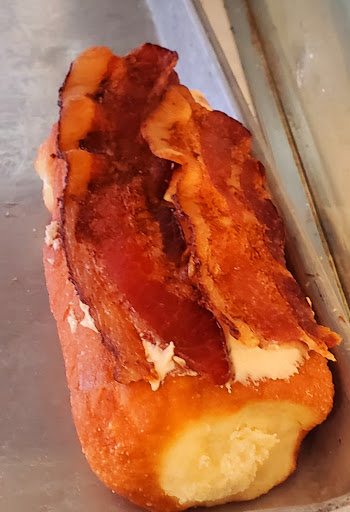 Bakery «Titus Bakery», reviews and photos, 820 W South St, Lebanon, IN 46052, USA