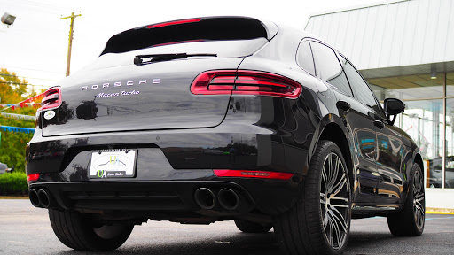 Used Car Dealer «UA AUTO SALES», reviews and photos, 1016 S Delsea Dr, Vineland, NJ 08360, USA