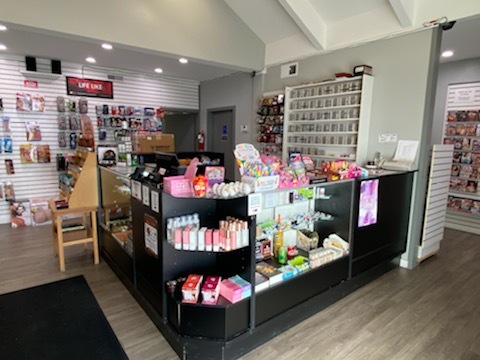 Adult Entertainment Store «Lovers Playground», reviews and photos, 1013 N College Ave, Bloomington, IN 47404, USA