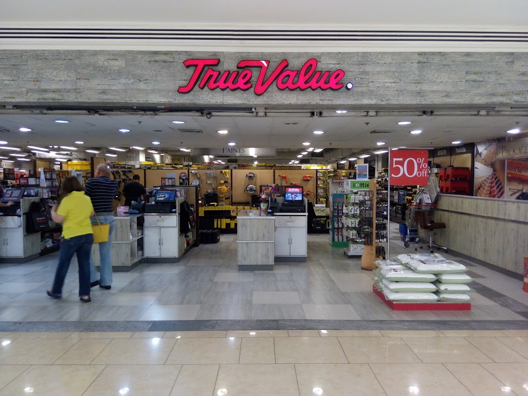 True Value Hardware Philippines - Shangri-La Plaza