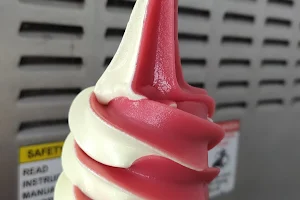Točená zmrzlina Na ostrůvku image