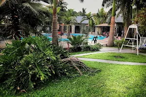 Sharai Resort image