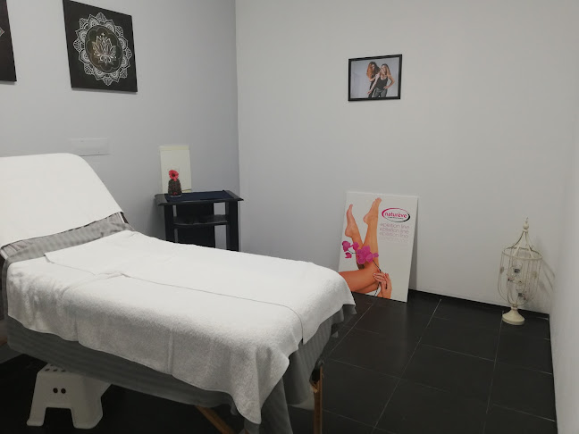 Avaliações doOficina Do Corpo by CM VF em Sesimbra - Spa