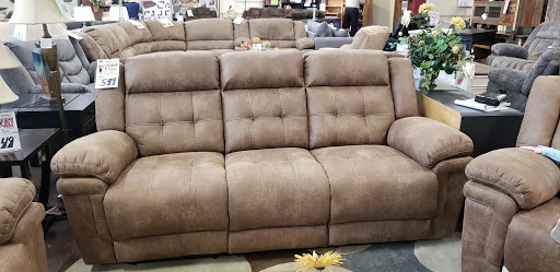Furniture Store «Total Furniture Warehouse», reviews and photos, 8400 75th St, Kenosha, WI 53142, USA