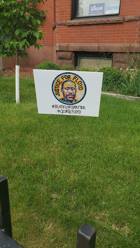 Book Store «North Central University Book Store», reviews and photos, 1400 Chicago Ave, Minneapolis, MN 55404, USA