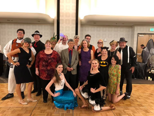 Dance School «Arthur Murray Dance Studio», reviews and photos, 16112 SE 82nd Dr, Clackamas, OR 97015, USA