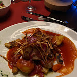 Photo n°4 de l'avis de Veronika.e fait le 06/12/2023 à 19:59 sur le  Zum Burggrafen STiL Gastronomie GmbH à Diepholz