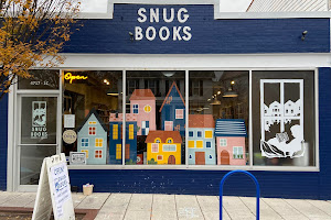 Snug Books, LLC