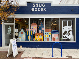 Snug Books, LLC