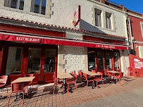 Photos du propriétaire du Restaurant basque LTB-La Table Basque à Biarritz - n°12