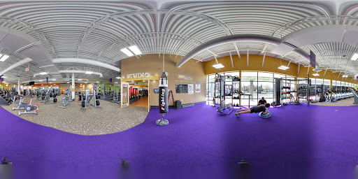 Gym «Anytime Fitness», reviews and photos, 5060 New Centre Dr #70, Wilmington, NC 28403, USA