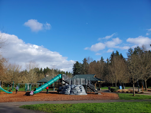 Park «Rood Bridge Park», reviews and photos, 4000 SE Rood Bridge Rd, Hillsboro, OR 97123, USA