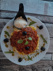 Plats et boissons du Restaurant Chez Graziella à Agde - n°14