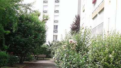 Résidence ARFO Aurore à Reims