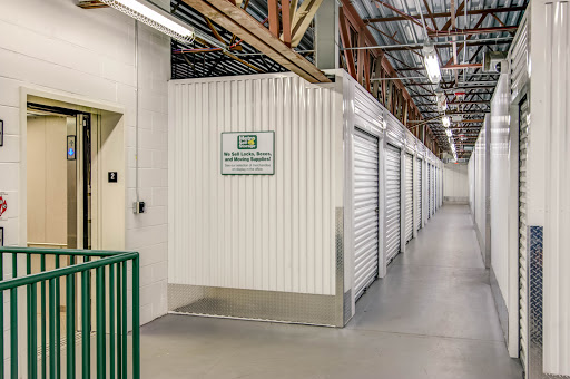 Self-Storage Facility «Metro Self Storage», reviews and photos, 16655 County Rd 30, Maple Grove, MN 55311, USA