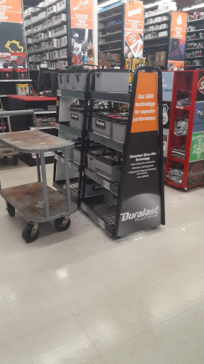 Auto Parts Store «AutoZone», reviews and photos, 160-20 Union Tpke, Fresh Meadows, NY 11366, USA