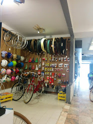 Go by Bike - Urban Bike Shop