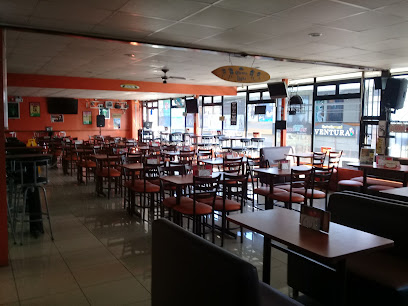 El Anclita Rest & Bar - V38J+45V, Segundo piso Centro Comercial El Dorado, Av. 1 del Comercio, Provincia de Cartago, Cartago, Costa Rica