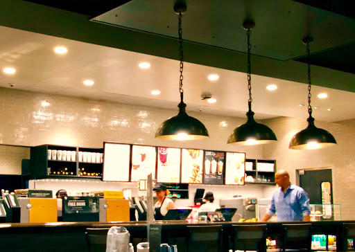 Coffee Shop «Starbucks», reviews and photos, 10290 Bloomingdale Ave, Riverview, FL 33569, USA