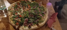 Roquette du Pizzeria Forno Gusto - Gusto Slice Toulouse - n°4