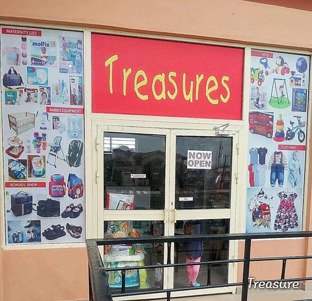 Treasures