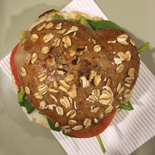 Sandwich Shop «Panera Bread», reviews and photos, 304 Cox Creek Pkwy, Florence, AL 35630, USA